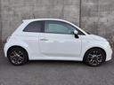 FIAT 500S