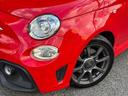 ABARTH ABARTH 595