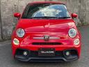 ABARTH ABARTH 595