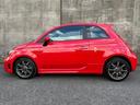 ABARTH ABARTH 595