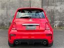 ABARTH ABARTH 595