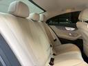 CLS220d スポーツ エクスクルーシブパッケージ ディーラー整備車/レザーエクスクルーシブパッケージ/ホワイトナッパーレザー/サンルーフ/メルセデスアンビエントライト/ブルメスター音響/シートヒーター・ベンチレーション/全方位カメラ/追従クルーズ(21枚目)