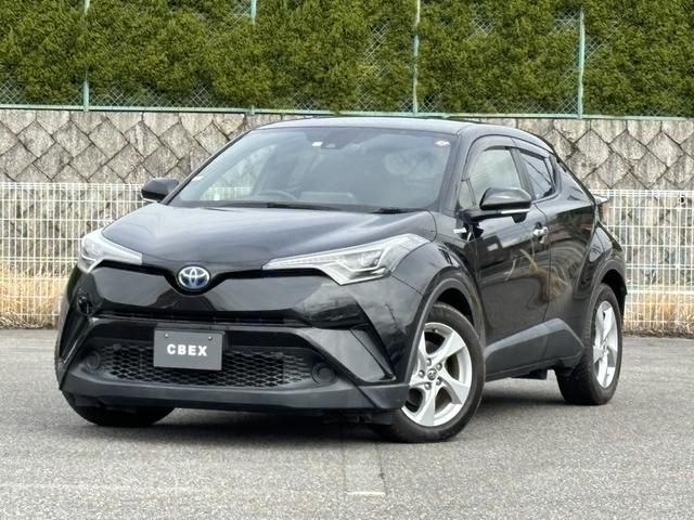 トヨタ Ｃ－ＨＲ