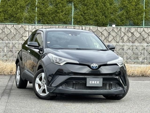 トヨタ Ｃ－ＨＲ