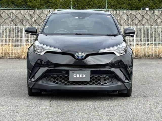 トヨタ Ｃ－ＨＲ