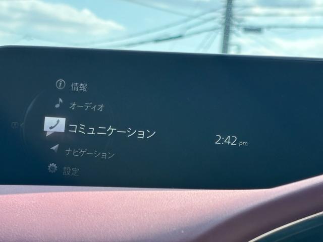 マツダ ＭＡＺＤＡ３ファストバック