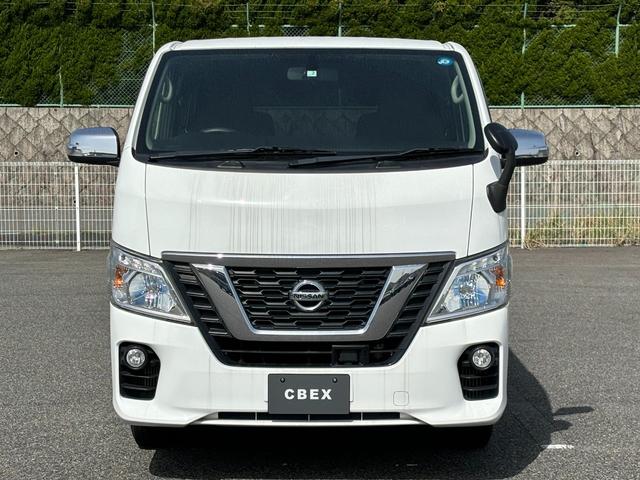 日産 ＮＶ３５０キャラバンバン