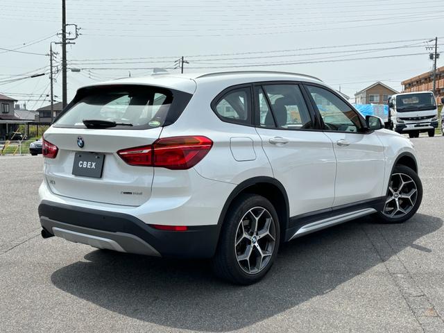 ＢＭＷ Ｘ１