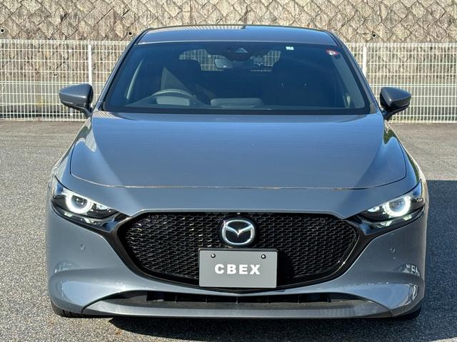 マツダ ＭＡＺＤＡ３ファストバック