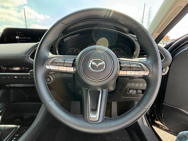 ＭＡＺＤＡ３セダン 　セダン１．８ＤＴ　ＸＤ　Ｌパッケージ　ナビＴＶ　ユーザー買取　３６０°カメラ　Ｐシート　シートヒーター　ＥＴＣ（16枚目）