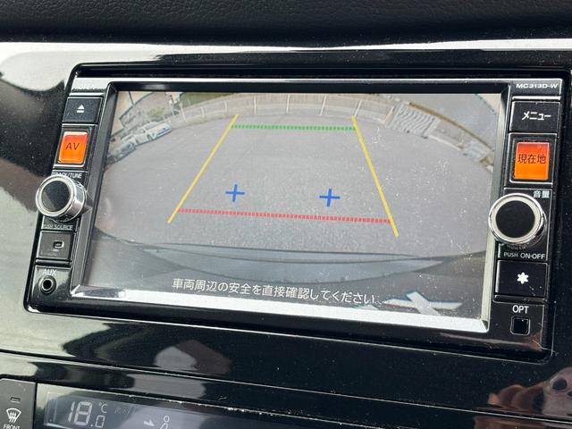 日産 エクストレイル