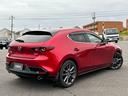 ＭＡＺＤＡ３ファストバック ＸＤプロアクティブ　ツーリングセレクション　Ｆバック１．８ＤＴ　ＸＤプロアクティブツーリングＳナビＴＶ　クルーズコントロール　ハンドルヒーター（8枚目）