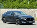 ＭＡＺＤＡ３セダン 　セダン１．８ＤＴ　ＸＤ　Ｌパッケージ　ナビＴＶ　ユーザー買取　３６０°カメラ　Ｐシート　シートヒーター　ＥＴＣ（3枚目）