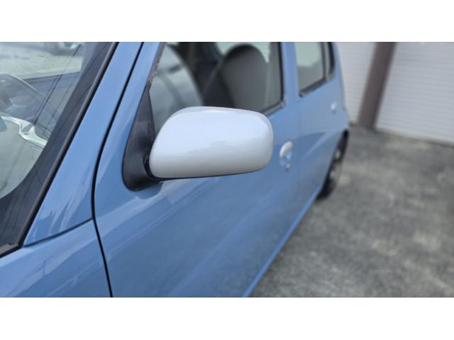 エッセ エコ フルセグTV 社外キーレス MT アルミホイール LEDライト ドラレコ 衝突安全ボディ エアコン パワーステアリング パワーウィンドウ NARDIハンドル 車高調 社外エアクリーナー 社外マフラ(21枚目)