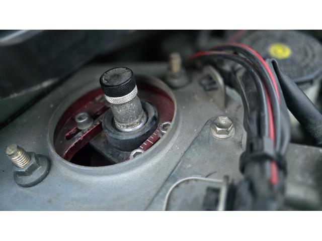 エッセ エコ フルセグTV 社外キーレス MT アルミホイール LEDライト ドラレコ 衝突安全ボディ エアコン パワーステアリング パワーウィンドウ NARDIハンドル 車高調 社外エアクリーナー 社外マフラ(22枚目)