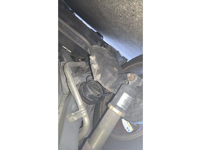 エッセ エコ フルセグTV 社外キーレス MT アルミホイール LEDライト ドラレコ 衝突安全ボディ エアコン パワーステアリング パワーウィンドウ NARDIハンドル 車高調 社外エアクリーナー 社外マフラ(27枚目)