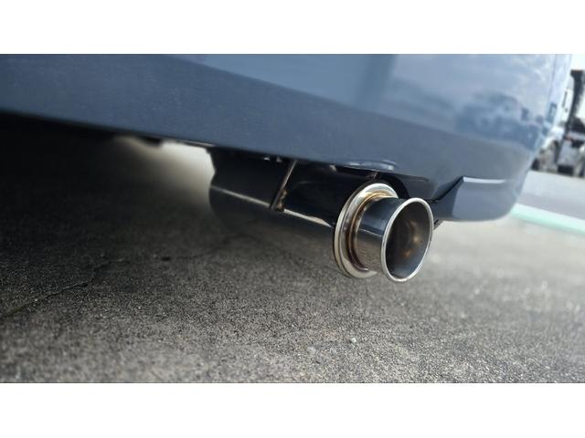 エッセ エコ フルセグTV 社外キーレス MT アルミホイール LEDライト ドラレコ 衝突安全ボディ エアコン パワーステアリング パワーウィンドウ NARDIハンドル 車高調 社外エアクリーナー 社外マフラ(32枚目)