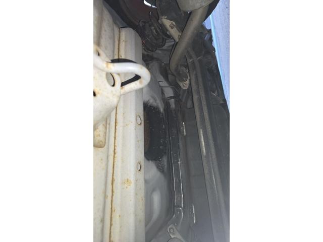 エッセ エコ フルセグTV 社外キーレス MT アルミホイール LEDライト ドラレコ 衝突安全ボディ エアコン パワーステアリング パワーウィンドウ NARDIハンドル 車高調 社外エアクリーナー 社外マフラ(38枚目)