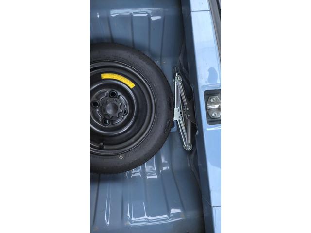 エッセ エコ フルセグTV 社外キーレス MT アルミホイール LEDライト ドラレコ 衝突安全ボディ エアコン パワーステアリング パワーウィンドウ NARDIハンドル 車高調 社外エアクリーナー 社外マフラ(42枚目)