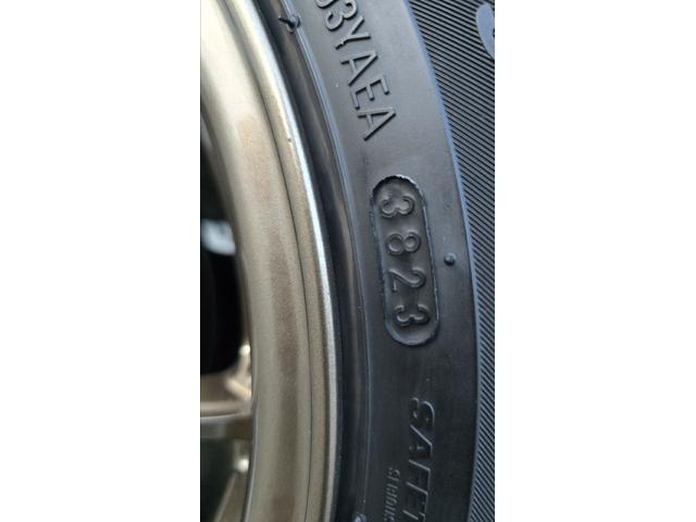 エッセ エコ フルセグTV 社外キーレス MT アルミホイール LEDライト ドラレコ 衝突安全ボディ エアコン パワーステアリング パワーウィンドウ NARDIハンドル 車高調 社外エアクリーナー 社外マフラ(48枚目)