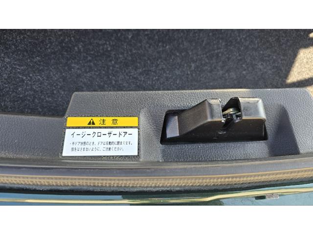 コペン タンレザーエディション　ＥＴＣ　ナビ　ＴＶ　キーレスエントリー　シートヒーター　ＡＴ　ＡＢＳ　電動オープンカー　革シート　アルミホイール　エアコン　パワーステアリング　パワーウィンドウ　ＭＯＭＯステアリング　スポイラー（35枚目）