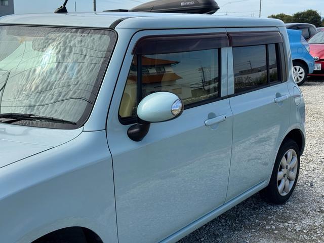 アルトラパン X 車検令和9年7月/TV ナビ/ETC/プッシュスタート/スマートキー/純正アルミホイール/パワーステアリング/パワーウィンドウ/ベンチシート/エアコン/電動格納ミラー/タイミングチェーン/(31枚目)