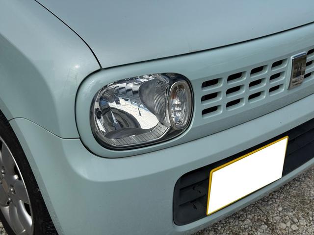 アルトラパン X 車検令和9年7月/TV ナビ/ETC/プッシュスタート/スマートキー/純正アルミホイール/パワーステアリング/パワーウィンドウ/ベンチシート/エアコン/電動格納ミラー/タイミングチェーン/(63枚目)