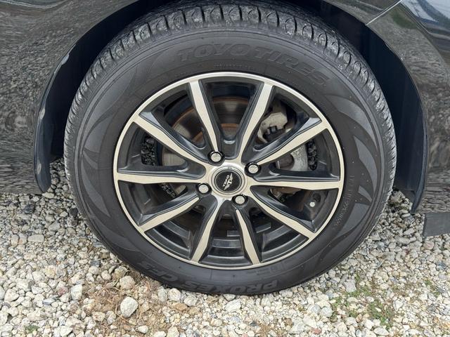 アクア Ｓ　ドライブレコーダー／Ｂｌｕｅｔｏｏｔｈ／ＴＶ　ナビ／ＥＴＣ／車検令和９年６月／フォグランプ／オートライト／オートエアコン／スマートキー／プッシュスタート／電動格納ミラー／パワーステアリング／（58枚目）