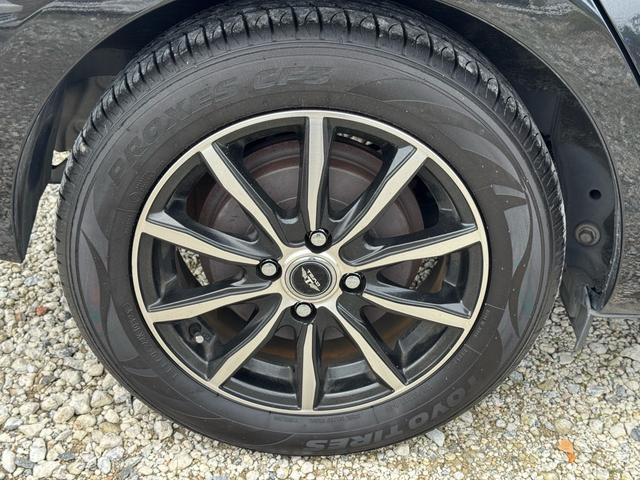 アクア Ｓ　ドライブレコーダー／Ｂｌｕｅｔｏｏｔｈ／ＴＶ　ナビ／ＥＴＣ／車検令和９年６月／フォグランプ／オートライト／オートエアコン／スマートキー／プッシュスタート／電動格納ミラー／パワーステアリング／（60枚目）