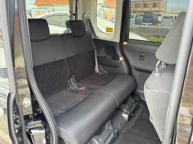 タント カスタムＸ　ＳＡ　アイドリングストップ／片側パワースライドドア／Ｂｌｕｅｔｏｏｔｈ／ＴＶ　ナビ／バックカメラ／車検令和９年１月／両側スライドドア／オートエアコン／プッシュスタート／ベンチシート／スマートキー／ＰＳ　ＰＷ（10枚目）