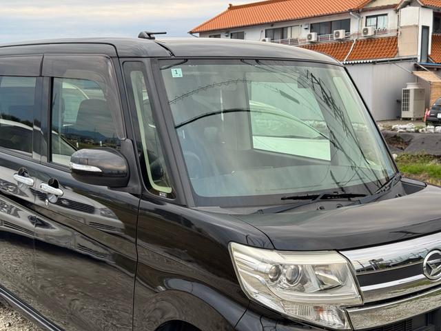 タント カスタムＸ　ＳＡ　アイドリングストップ／片側パワースライドドア／Ｂｌｕｅｔｏｏｔｈ／ＴＶ　ナビ／バックカメラ／車検令和９年１月／両側スライドドア／オートエアコン／プッシュスタート／ベンチシート／スマートキー／ＰＳ　ＰＷ（14枚目）