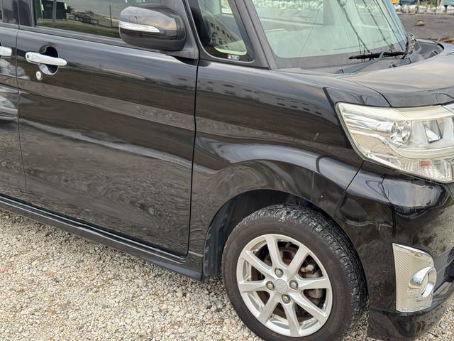 タント カスタムＸ　ＳＡ　アイドリングストップ／片側パワースライドドア／Ｂｌｕｅｔｏｏｔｈ／ＴＶ　ナビ／バックカメラ／車検令和９年１月／両側スライドドア／オートエアコン／プッシュスタート／ベンチシート／スマートキー／ＰＳ　ＰＷ（15枚目）