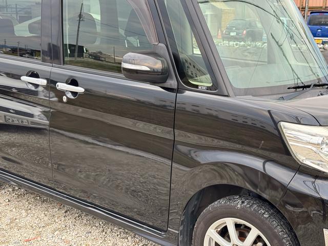 タント カスタムＸ　ＳＡ　アイドリングストップ／片側パワースライドドア／Ｂｌｕｅｔｏｏｔｈ／ＴＶ　ナビ／バックカメラ／車検令和９年１月／両側スライドドア／オートエアコン／プッシュスタート／ベンチシート／スマートキー／ＰＳ　ＰＷ（16枚目）