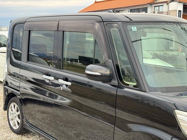 タント カスタムＸ　ＳＡ　アイドリングストップ／片側パワースライドドア／Ｂｌｕｅｔｏｏｔｈ／ＴＶ　ナビ／バックカメラ／車検令和９年１月／両側スライドドア／オートエアコン／プッシュスタート／ベンチシート／スマートキー／ＰＳ　ＰＷ（18枚目）