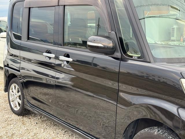 タント カスタムＸ　ＳＡ　アイドリングストップ／片側パワースライドドア／Ｂｌｕｅｔｏｏｔｈ／ＴＶ　ナビ／バックカメラ／車検令和９年１月／両側スライドドア／オートエアコン／プッシュスタート／ベンチシート／スマートキー／ＰＳ　ＰＷ（20枚目）