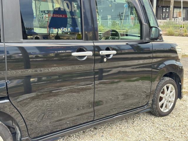 タント カスタムＸ　ＳＡ　アイドリングストップ／片側パワースライドドア／Ｂｌｕｅｔｏｏｔｈ／ＴＶ　ナビ／バックカメラ／車検令和９年１月／両側スライドドア／オートエアコン／プッシュスタート／ベンチシート／スマートキー／ＰＳ　ＰＷ（21枚目）