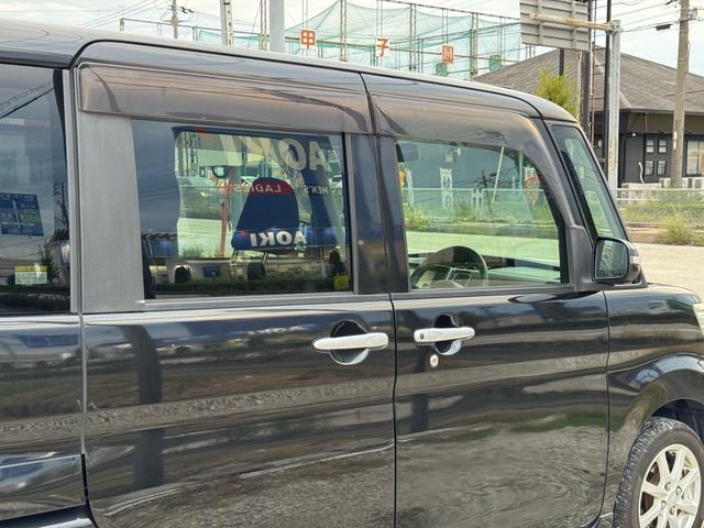 タント カスタムＸ　ＳＡ　アイドリングストップ／片側パワースライドドア／Ｂｌｕｅｔｏｏｔｈ／ＴＶ　ナビ／バックカメラ／車検令和９年１月／両側スライドドア／オートエアコン／プッシュスタート／ベンチシート／スマートキー／ＰＳ　ＰＷ（22枚目）