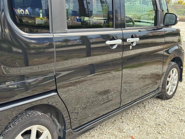 タント カスタムＸ　ＳＡ　アイドリングストップ／片側パワースライドドア／Ｂｌｕｅｔｏｏｔｈ／ＴＶ　ナビ／バックカメラ／車検令和９年１月／両側スライドドア／オートエアコン／プッシュスタート／ベンチシート／スマートキー／ＰＳ　ＰＷ（25枚目）