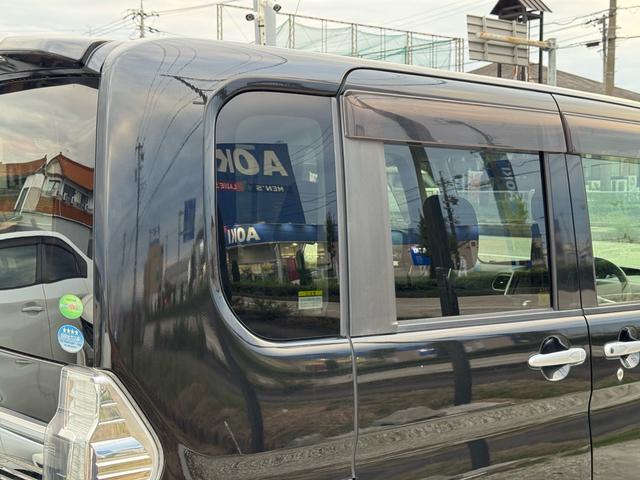 タント カスタムＸ　ＳＡ　アイドリングストップ／片側パワースライドドア／Ｂｌｕｅｔｏｏｔｈ／ＴＶ　ナビ／バックカメラ／車検令和９年１月／両側スライドドア／オートエアコン／プッシュスタート／ベンチシート／スマートキー／ＰＳ　ＰＷ（26枚目）