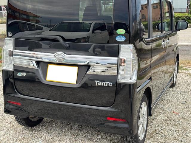 タント カスタムＸ　ＳＡ　アイドリングストップ／片側パワースライドドア／Ｂｌｕｅｔｏｏｔｈ／ＴＶ　ナビ／バックカメラ／車検令和９年１月／両側スライドドア／オートエアコン／プッシュスタート／ベンチシート／スマートキー／ＰＳ　ＰＷ（27枚目）