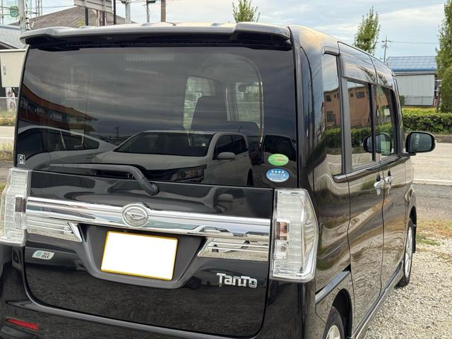 タント カスタムＸ　ＳＡ　アイドリングストップ／片側パワースライドドア／Ｂｌｕｅｔｏｏｔｈ／ＴＶ　ナビ／バックカメラ／車検令和９年１月／両側スライドドア／オートエアコン／プッシュスタート／ベンチシート／スマートキー／ＰＳ　ＰＷ（28枚目）