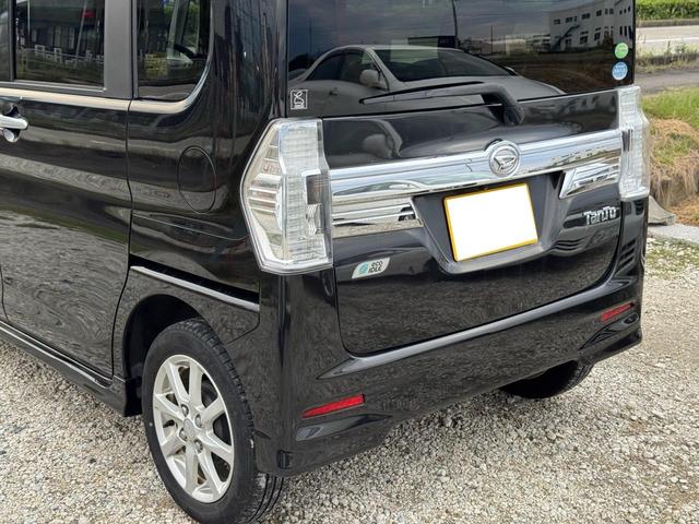 タント カスタムＸ　ＳＡ　アイドリングストップ／片側パワースライドドア／Ｂｌｕｅｔｏｏｔｈ／ＴＶ　ナビ／バックカメラ／車検令和９年１月／両側スライドドア／オートエアコン／プッシュスタート／ベンチシート／スマートキー／ＰＳ　ＰＷ（29枚目）