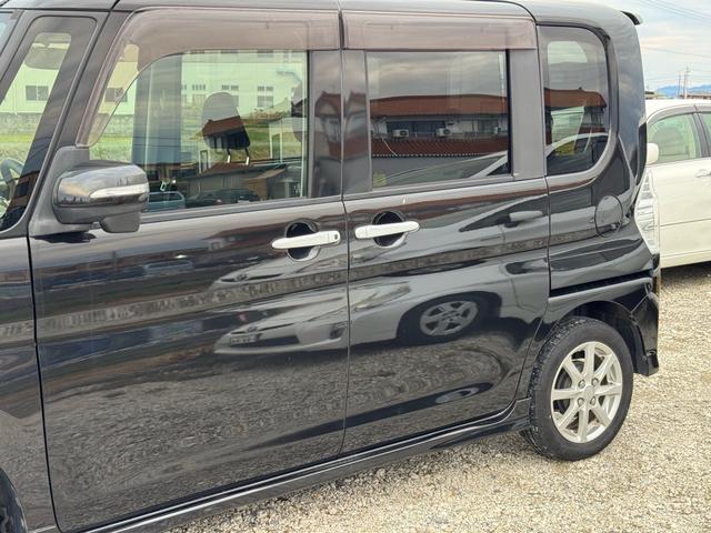 タント カスタムＸ　ＳＡ　アイドリングストップ／片側パワースライドドア／Ｂｌｕｅｔｏｏｔｈ／ＴＶ　ナビ／バックカメラ／車検令和９年１月／両側スライドドア／オートエアコン／プッシュスタート／ベンチシート／スマートキー／ＰＳ　ＰＷ（38枚目）