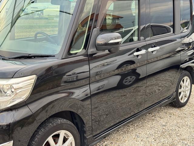 タント カスタムＸ　ＳＡ　アイドリングストップ／片側パワースライドドア／Ｂｌｕｅｔｏｏｔｈ／ＴＶ　ナビ／バックカメラ／車検令和９年１月／両側スライドドア／オートエアコン／プッシュスタート／ベンチシート／スマートキー／ＰＳ　ＰＷ（41枚目）