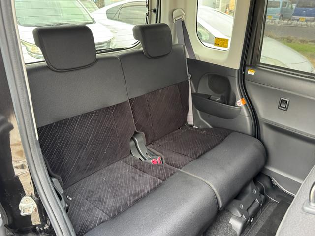 タント カスタムＸ　ＳＡ　アイドリングストップ／片側パワースライドドア／Ｂｌｕｅｔｏｏｔｈ／ＴＶ　ナビ／バックカメラ／車検令和９年１月／両側スライドドア／オートエアコン／プッシュスタート／ベンチシート／スマートキー／ＰＳ　ＰＷ（49枚目）