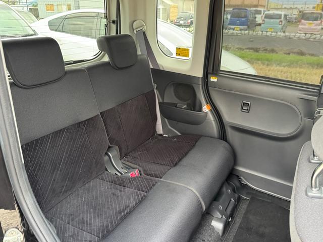 タント カスタムＸ　ＳＡ　アイドリングストップ／片側パワースライドドア／Ｂｌｕｅｔｏｏｔｈ／ＴＶ　ナビ／バックカメラ／車検令和９年１月／両側スライドドア／オートエアコン／プッシュスタート／ベンチシート／スマートキー／ＰＳ　ＰＷ（50枚目）