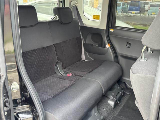 タント カスタムＸ　ＳＡ　アイドリングストップ／片側パワースライドドア／Ｂｌｕｅｔｏｏｔｈ／ＴＶ　ナビ／バックカメラ／車検令和９年１月／両側スライドドア／オートエアコン／プッシュスタート／ベンチシート／スマートキー／ＰＳ　ＰＷ（51枚目）