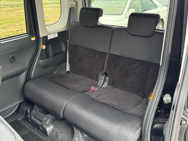 タント カスタムＸ　ＳＡ　アイドリングストップ／片側パワースライドドア／Ｂｌｕｅｔｏｏｔｈ／ＴＶ　ナビ／バックカメラ／車検令和９年１月／両側スライドドア／オートエアコン／プッシュスタート／ベンチシート／スマートキー／ＰＳ　ＰＷ（52枚目）