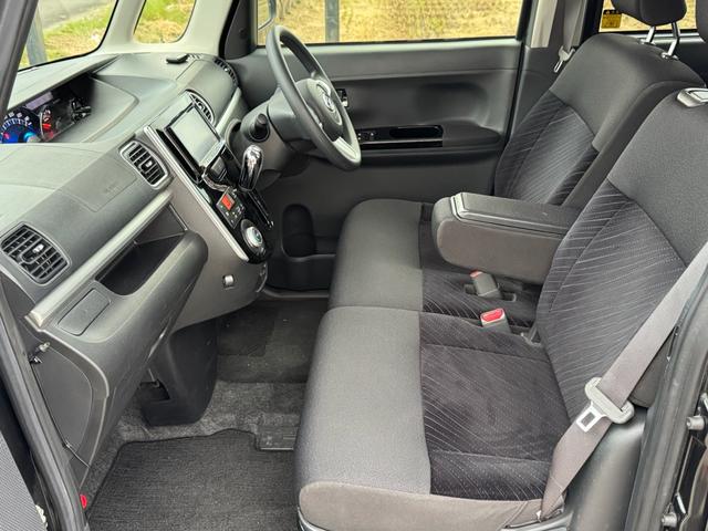 タント カスタムＸ　ＳＡ　アイドリングストップ／片側パワースライドドア／Ｂｌｕｅｔｏｏｔｈ／ＴＶ　ナビ／バックカメラ／車検令和９年１月／両側スライドドア／オートエアコン／プッシュスタート／ベンチシート／スマートキー／ＰＳ　ＰＷ（54枚目）