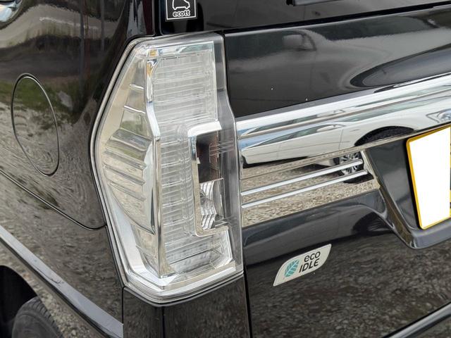 タント カスタムＸ　ＳＡ　アイドリングストップ／片側パワースライドドア／Ｂｌｕｅｔｏｏｔｈ／ＴＶ　ナビ／バックカメラ／車検令和９年１月／両側スライドドア／オートエアコン／プッシュスタート／ベンチシート／スマートキー／ＰＳ　ＰＷ（58枚目）